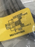 *SEALED* Tol-O-Matic 09109148 Hall Effect Switch 10-24VDC 200mA