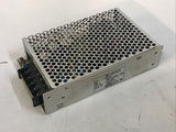 Nemic-Lambda RS-10-12/A Power Supply RS-10-12 IN: 85-132VAC 75W , Out: 12V 4.2A