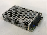 Nemic-Lambda RS-10-12/A Power Supply RS-10-12 IN: 85-132VAC 75W , Out: 12V 4.2A