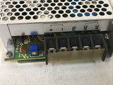 Nemic-Lambda RS-10-12/A Power Supply RS-10-12 IN: 85-132VAC 75W , Out: 12V 4.2A