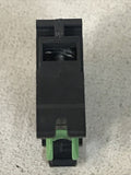 *LOT OF 5* Allen-Bradley 800F-X10 Ser. A  N.O. Contact Block