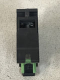*LOT OF 5* Allen-Bradley 800F-X10 Ser. A  N.O. Contact Block