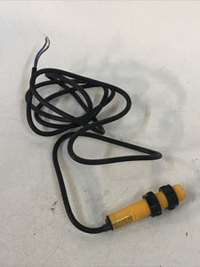 VJ12-D10K Proximity Magnetic Sensor 12V 10mA ZX-2019.4A