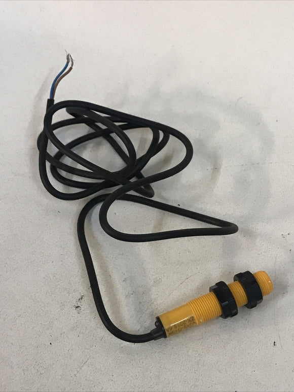 VJ12-D10K Proximity Magnetic Sensor 12V 10mA ZX-2019.4A