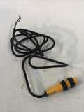 VJ12-D10K Proximity Magnetic Sensor 12V 10mA ZX-2019.4A