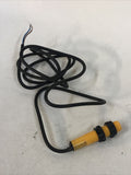 VJ12-D10K Proximity Magnetic Sensor 12V 10mA ZX-2019.4A