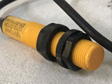 VJ12-D10K Proximity Magnetic Sensor 12V 10mA ZX-2019.4A