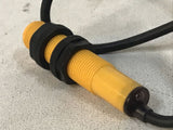 VJ12-D10K Proximity Magnetic Sensor 12V 10mA ZX-2019.4A