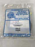 *SEALED* Bimba HSK-02 Current Sinking (NPN) Hall Effect Switch