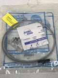 *SEALED* Bimba HSK-02 Current Sinking (NPN) Hall Effect Switch