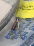*SEALED* Bimba HSK-02 Current Sinking (NPN) Hall Effect Switch