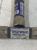 *LOT OF 2* Bussmann BAF3 BAF-3 BAF-3A BAF 3 250V 3Amp 3A Buss Fuse
