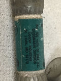 *LOT OF 2* Bussmann Tron FNQ-15 15A 500Vac Time-delay Fuse
