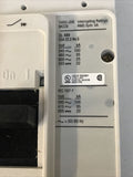 Allen Bradley 140U-JD6D3-D22 Ser. A  225A 600V 3 Pole Circuit Breaker 140U-JD6