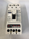 Allen Bradley 140U-JD6D3-D22 Ser. A  225A 600V 3 Pole Circuit Breaker 140U-JD6