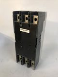 Allen Bradley 140U-JD6D3-D22 Ser. A  225A 600V 3 Pole Circuit Breaker 140U-JD6