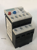 Siemens 3RU1116-1EB0 Sirius Overload Relay Class 10 2.8-4A