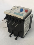 Siemens 3RU1116-1EB0 Sirius Overload Relay Class 10 2.8-4A