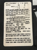 Siemens 3RU1116-1EB0 Sirius Overload Relay Class 10 2.8-4A
