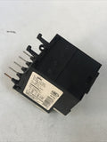 Siemens 3RU1116-1EB0 Sirius Overload Relay Class 10 2.8-4A