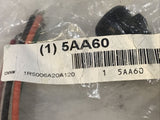 Woodhead Connectivity / Brad Harrison  5AA60 External Thread Receptacle