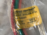 Woodhead Connectivity / Brad Harrison  5AA60 External Thread Receptacle