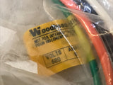 Woodhead Connectivity / Brad Harrison  5AA60 External Thread Receptacle