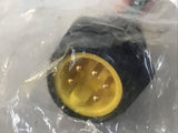 Woodhead Connectivity / Brad Harrison  5AA60 External Thread Receptacle