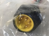Woodhead Connectivity / Brad Harrison  5AA60 External Thread Receptacle