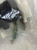Woohead Connectivity / Brad Harrison 5AA56 External Thread Receptacle