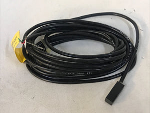 Tol-O-Matic 09109148 Hall Effect Switch 10-24VDC 200mA