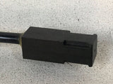 Tol-O-Matic 09109148 Hall Effect Switch 10-24VDC 200mA