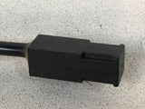 Tol-O-Matic 09109148 Hall Effect Switch 10-24VDC 200mA
