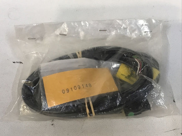 * SEALED * Tol-O-Matic 09109148 Hall Effect Switch 10-24VDC 200mA