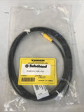 *SEALED* Turck PKG 3M-2/S90 U2515-3 Pico Fast Cordset CABL-010