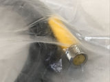 *SEALED* Turck PKG 3M-2/S90 U2515-3 Pico Fast Cordset CABL-010