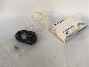 Sony Magnescale PK15-1 5AI SET-P15-1 Magneswitch Non-Contact Magnetic Switch