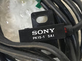Sony Magnescale PK15-1 5AI SET-P15-1 Magneswitch Non-Contact Magnetic Switch