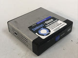 Cisco Linksys SD205 v2 5-Port 10/100 Network Switch 10/100