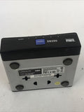 Cisco Linksys SD205 v2 5-Port 10/100 Network Switch 10/100