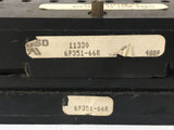 Reliance Electric 69351-66R 11330 Dougble Stack Screw Terminal