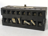 Reliance Electric 69351-66R 11330 Dougble Stack Screw Terminal
