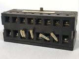 Reliance Electric 69351-66R 11330 Dougble Stack Screw Terminal