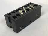 Reliance Electric 69351-66R 11330 Dougble Stack Screw Terminal