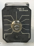 ICM MDR115A3X120 Timer 10A 120V