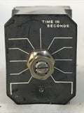 ICM MDR115A3X120 Timer 10A 120V