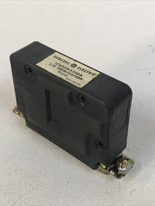 GE Fanuc IC600MA500A I/O Terminal Plug