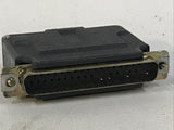 GE Fanuc IC600MA500A I/O Terminal Plug