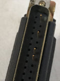 GE Fanuc IC600MA500A I/O Terminal Plug