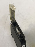 *LOT OF 2*Phoenix Contact ST-SILED 24 Fuse Plug in Fuse Block holder USIG 15-30V
